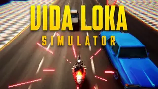 Vida Loka Simulator