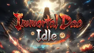 Immortal Dao Idle
