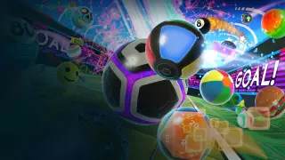 Marble It Up! Ultra - PS4 & PS5