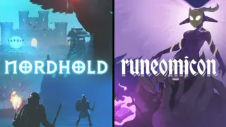 Runeomicon x Nordhold