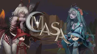 MASA