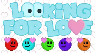 Looking For Love