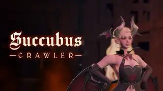 Succubus Crawler