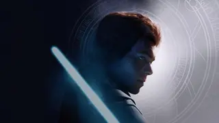 STAR WARS Jedi: Fallen Order Deluxe Edition - PS4 & PS5
