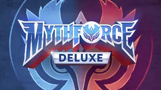 MythForce Digital Deluxe Edition