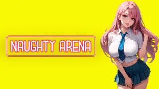 Naughty Arena
