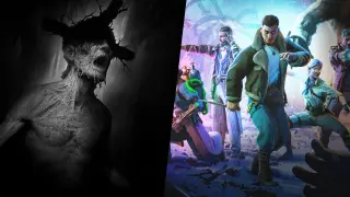 Stealth & Survival Bundle - PS5