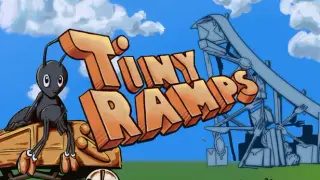 Tiny Ramps