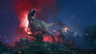 Jurassic World Evolution 3 Deluxe Edition - Xbox Series
