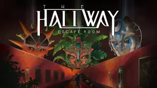 The Hallway - Escape Room