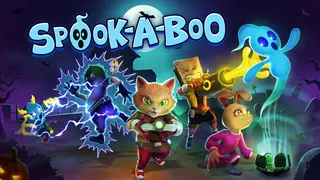 Spook-A-Boo
