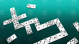 Simple Dominoes - PS4