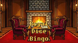 Royal Dice Bingo