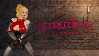Yaradiel's crown