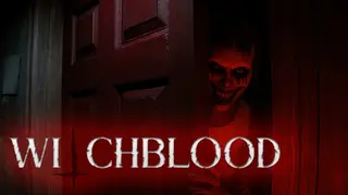 Witchblood