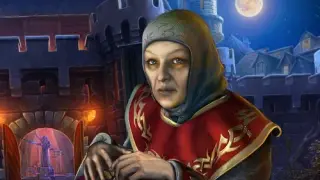 Lost Lands: Mistakes of the Past - Switch