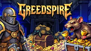Greedspire