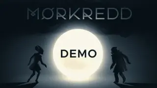 Morkredd Prøve (Demo)