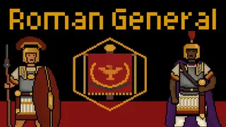 Roman General