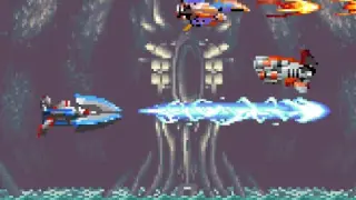 ACA NEOGEO BLAZING STAR - Switch