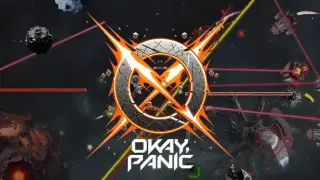 Okay, Panic