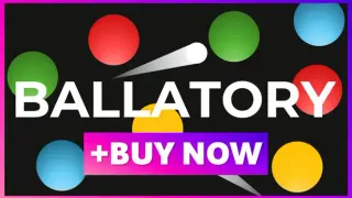 Ballatory w/ Animal Core Skin