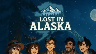 Lost In Alaska