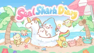 Seal Shark Diary