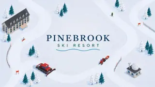 Pinebrook Ski Resort