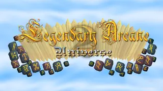 Legendary Arcane 2 Universe