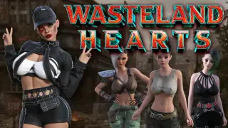 Wasteland Hearts β€οΈβπ₯