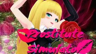Prostitute Simulator