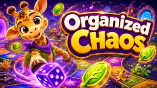 Organized Chaos