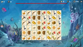 Match Connect Challenge