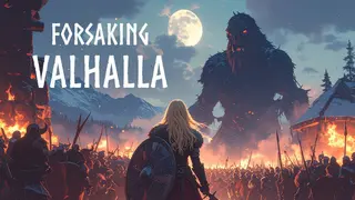 Forsaking Valhalla