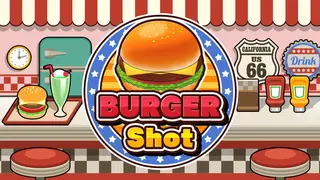 BURGER Shot