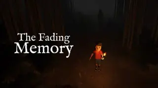The Fading Memory