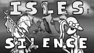 Isles of Silence