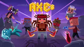 AXES - Xbox One