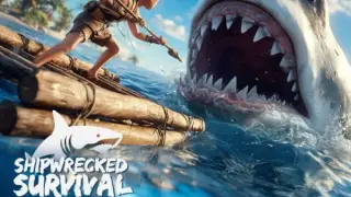 Shipwrecked Survival 2 - Switch