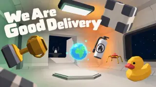 We Are Good Delivery