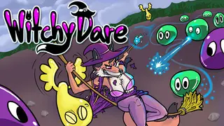 Witchy Dare