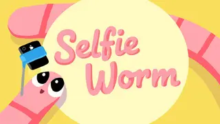 Selfie Worm
