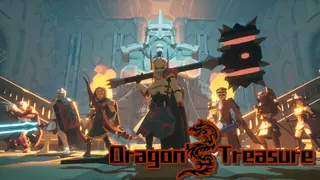 Dragon's Treasure