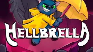 Hellbrella - Switch