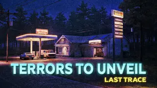 Terrors to Unveil - Last Trace