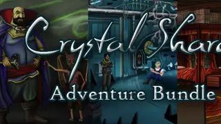 Crystal Shard Adventure Bundle
