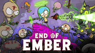 End of Ember