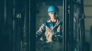 Forklift - The Simulation - Switch