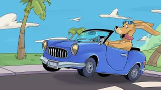 Barkside Roads